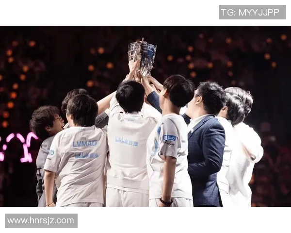 挑战者杯中BLG战队节奏表现分析与未来展望