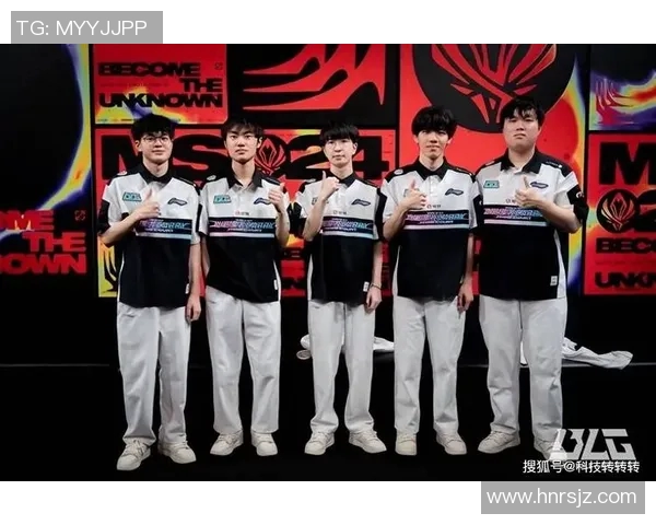 电竞新闻深入分析DOTA2焦点BLG战队的游戏意识与战术决策探讨