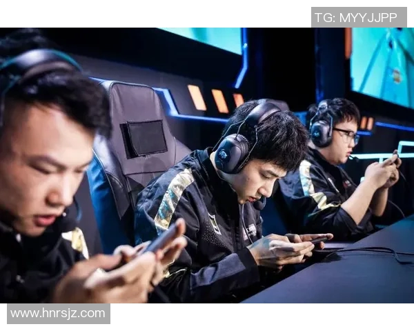 电竞新闻深入解析英雄联盟RNG战术盯防体系的核心策略与执行效果